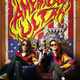Illustration for article titled Kristen Stewart's Trippy New Poster for Spy-fi Flick American Ultra